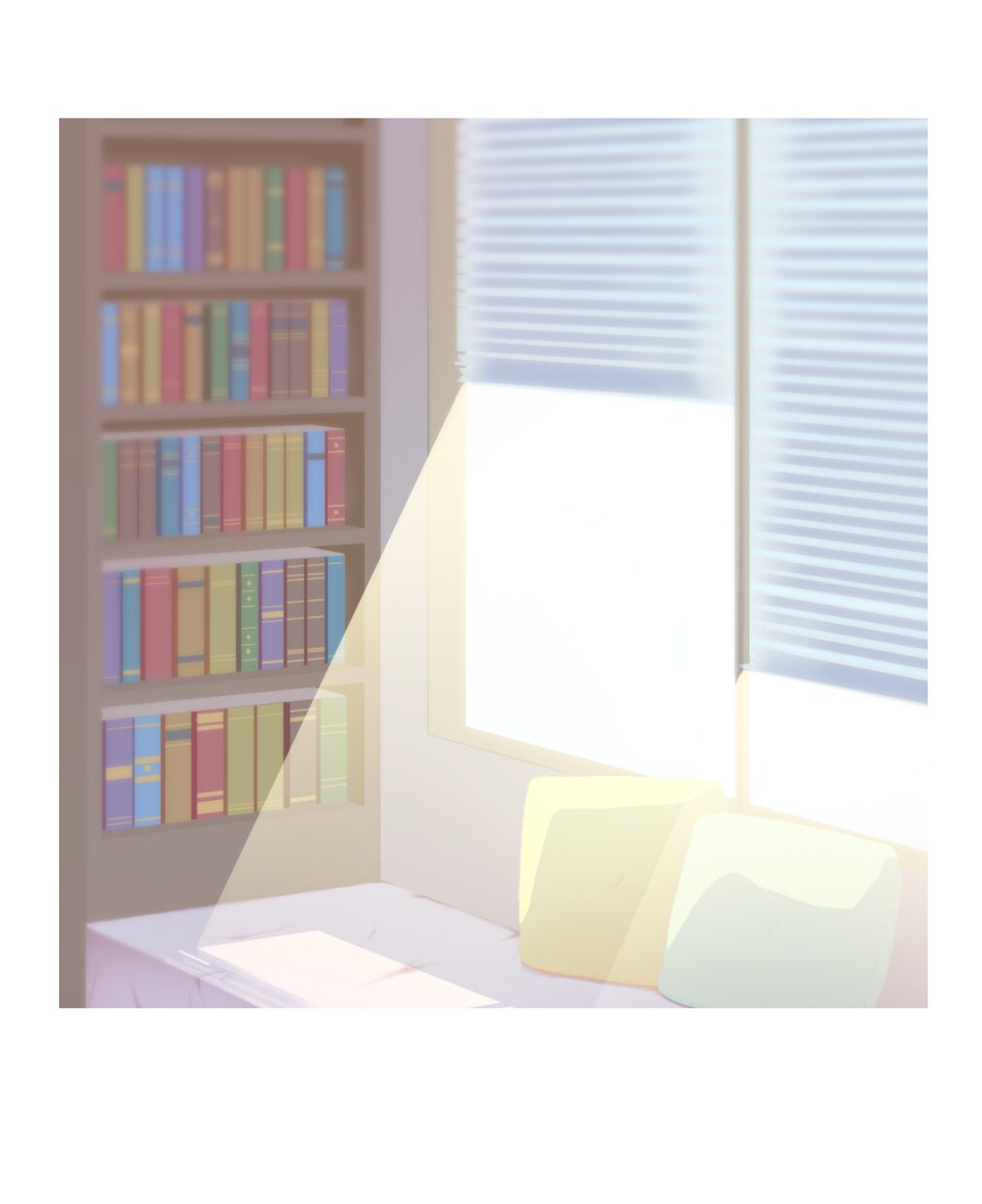 ミニキャラなSNSアイコン作ります 自分だけのアイコンでSNSしませんか？ イメージ5
