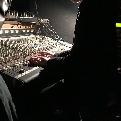 シンプルなミックス・マスタリングを承ります バンドから打ち込み、歌い手さんも大歓迎です！ イメージ1
