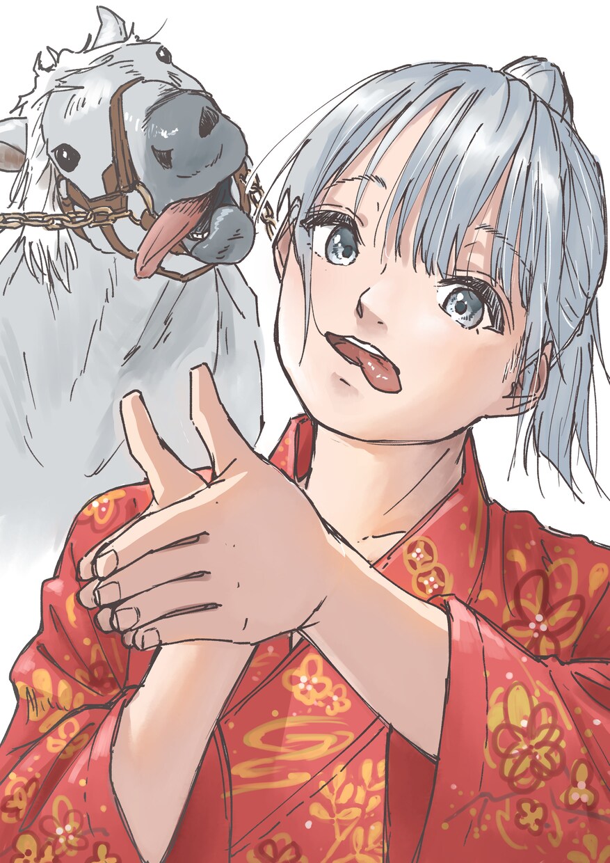 キャライラスト描きます ご要望にそったイラストや、ミニキャラなどを制作します！ イメージ3