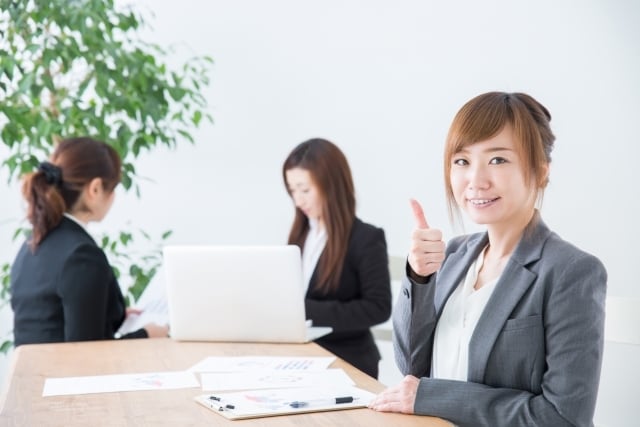 人には言えない職場の人間関係の悩みに相談にのります 無器用で他人に振り回されてストレスだらけの20代30代女性へ イメージ2