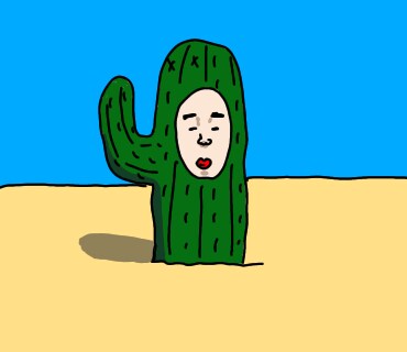 シュールなへたうまイラスト描きます かわいいあなただけのキャラクターをお届け！ イメージ5