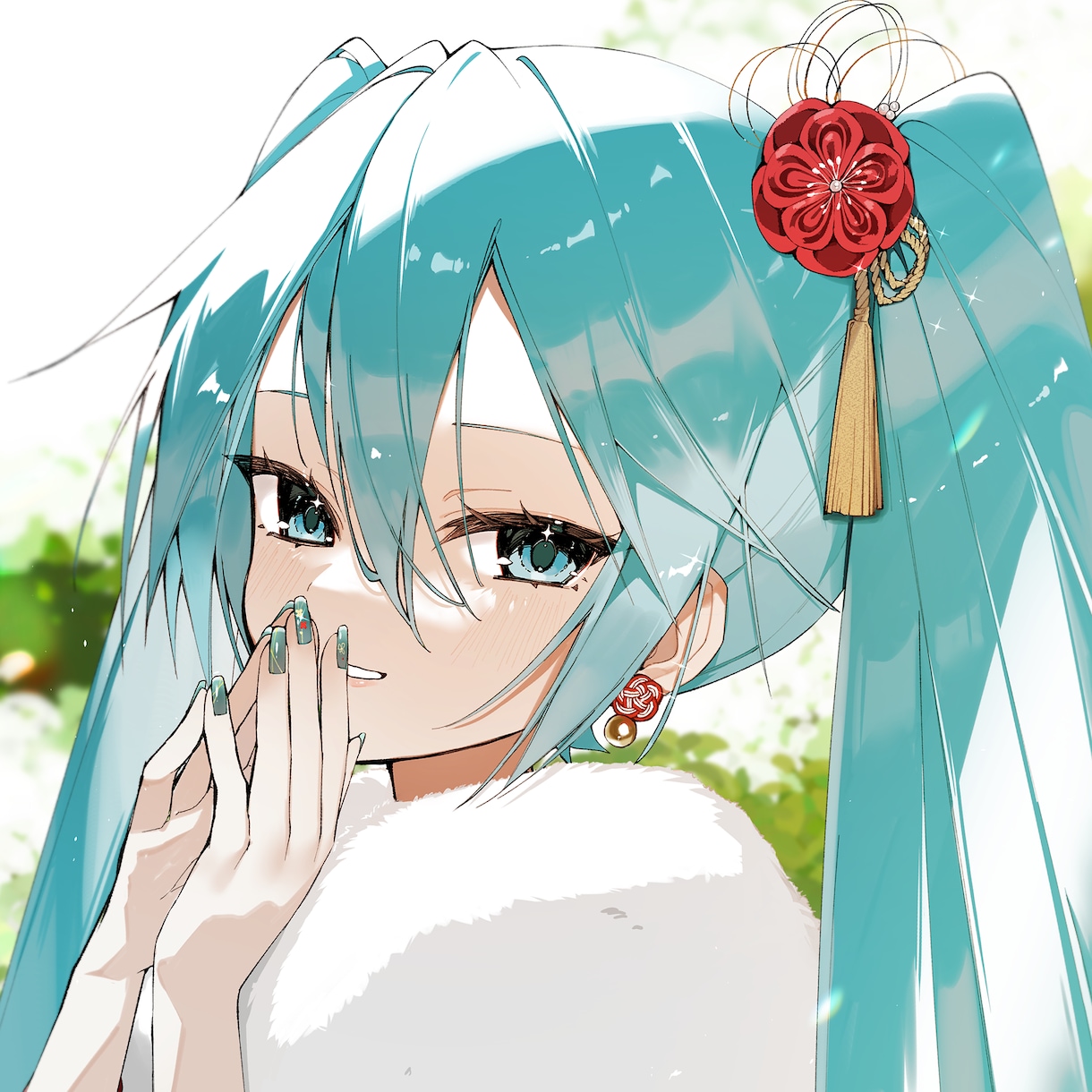 オリジナルSNSアイコン描きます あなただけのアイコンをつくりませんか？ イメージ8