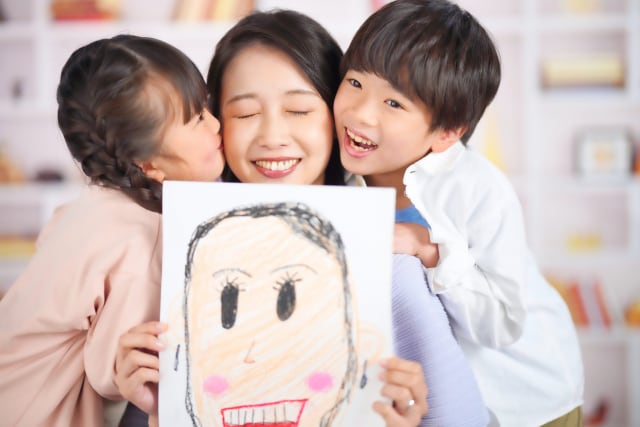 仕事と子育てで疲弊しているママに共感します 話すところがない苦しさの解消と数秘を使った応援メッセージ イメージ10