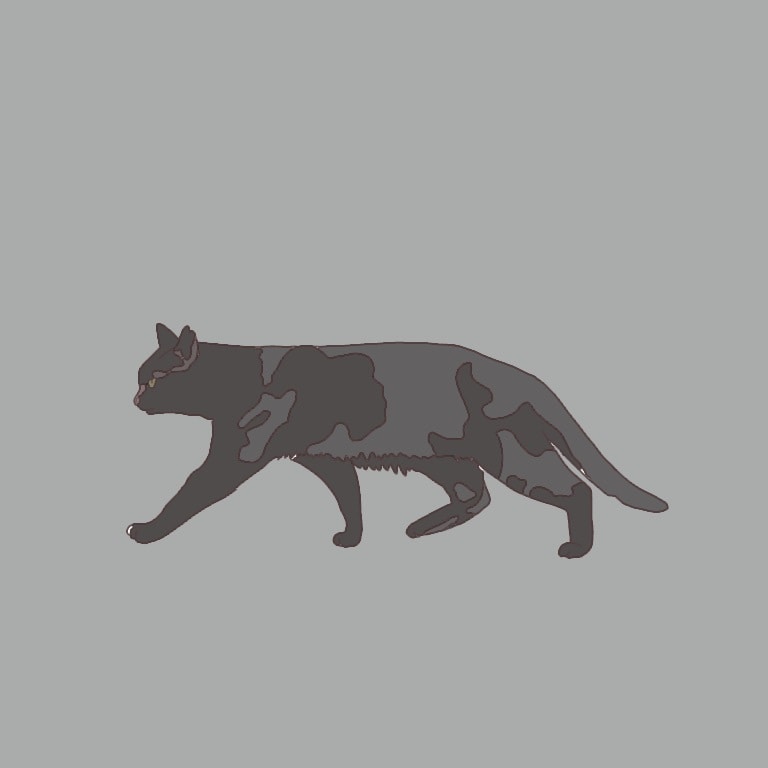 動物のイラスト描きます シンプル可愛い自分だけの動物イラストに！ イメージ1
