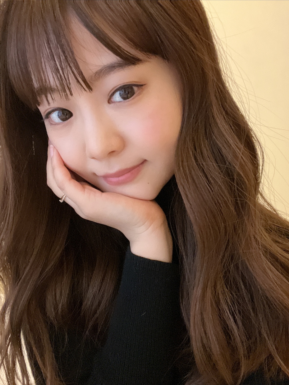 ビデオトーク企画♡穴井千尋とお話できます テーマは自由❤︎穴井千尋と一緒に楽しくお話しましょう！！ イメージ1