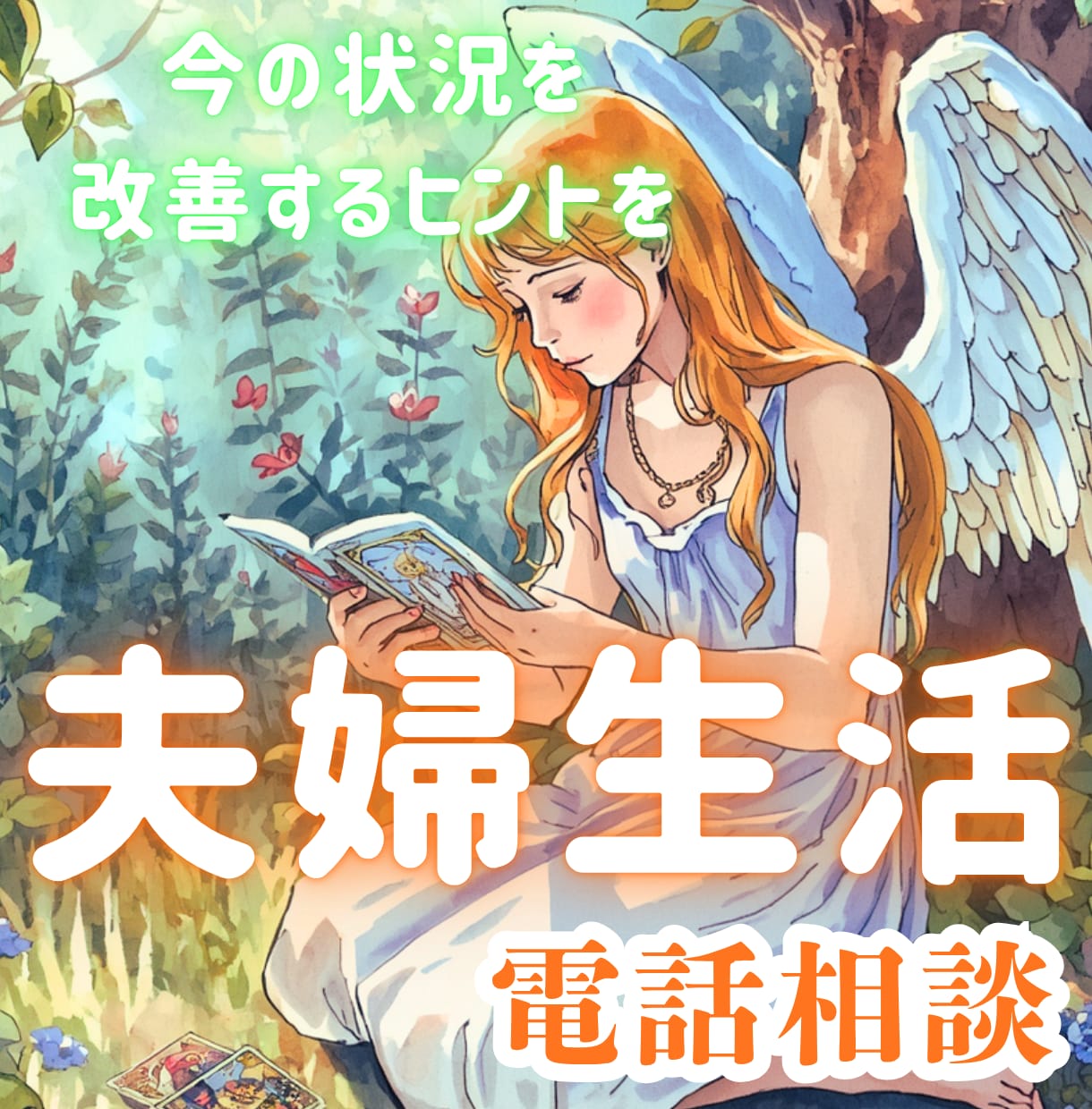 夫婦生活を上手くいくコツを寄り添いお伝えいたします すれ違い・不安・不仲、今からできる改善のヒントをお伝えします イメージ4