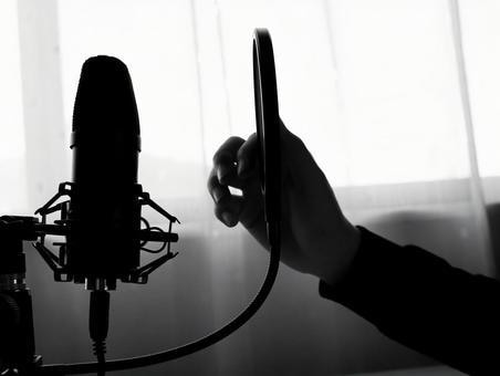 俳優・声優志望向け基礎レッスンを行います テレワーク、YouTube配信にも活用できるスキルも教えます イメージ1