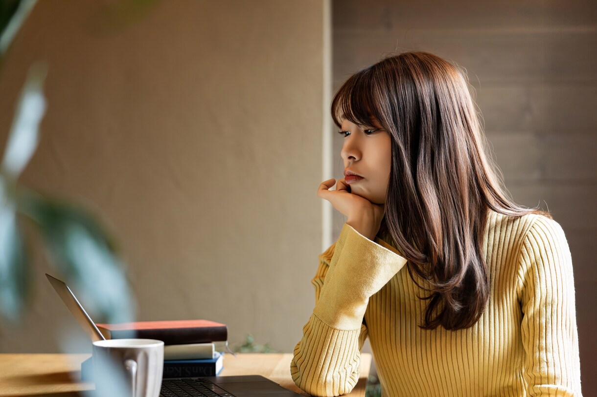 私の人生「このままでいいの？」に答えを出します あなたの潜在意識が知っている答えをタロットが映します イメージ2
