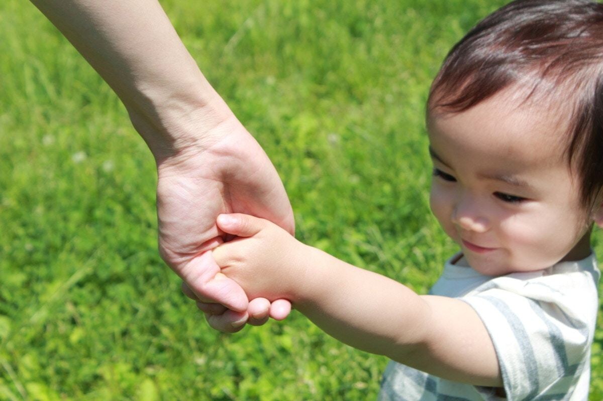 お子さんを優秀に育てたい方、アドバイスします 子どもの特性に合った育て方を現役子育て母がアドバイス イメージ1