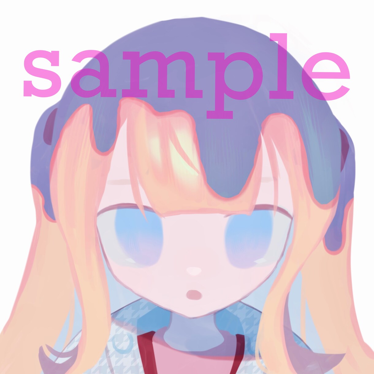 イラスト全般お描きします ポップでパステルカラーなかわいいイラスト描きます イメージ6