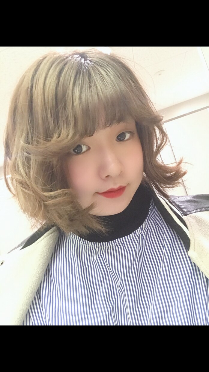 るんぴょんの世界観をお見せします 癒し不思議系20代女性がファッションや悩み事等サポートします イメージ1