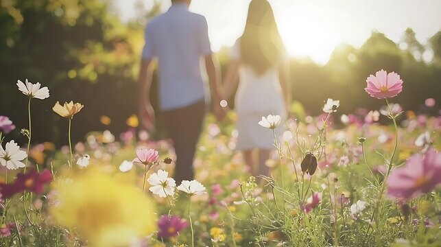 恋愛、結婚などの悩み相談乗ります 30歳男の価値観、経験談でよければ イメージ1