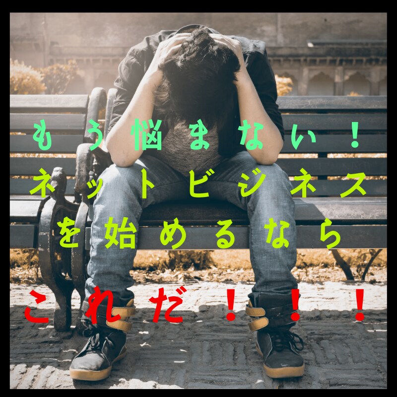 ネットビジネスって一体なんだ！！？を解説します 初心者向けネットビジネスの種類とメリットデメリットを教えます イメージ1