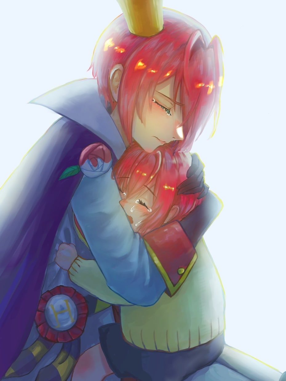 短納期可！ぱっと明るい目を惹くイラストを描きます きらきらで見た人の心を温かくする絵を描きます！ イメージ3