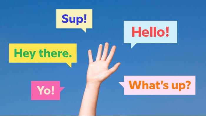 自由に英会話できます 気軽に英会話し、質問なんでもOkay!! イメージ1