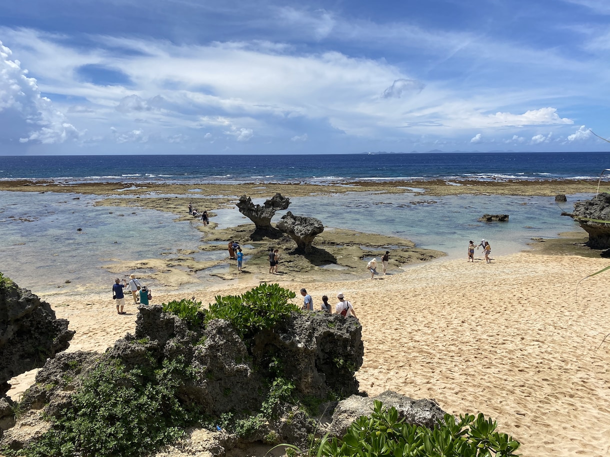 あなたのご旅行をサポートいたします 〜国家資格を取得している旅行業界従事者がご提案いたします〜 イメージ1