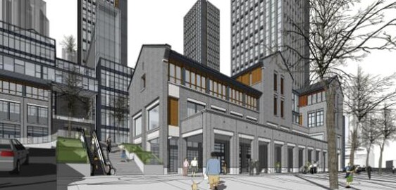 建築3Dモデリング＆作図をします 建築モデリング、3Dビジュアル化、ファミリ作成、図面作成 イメージ9
