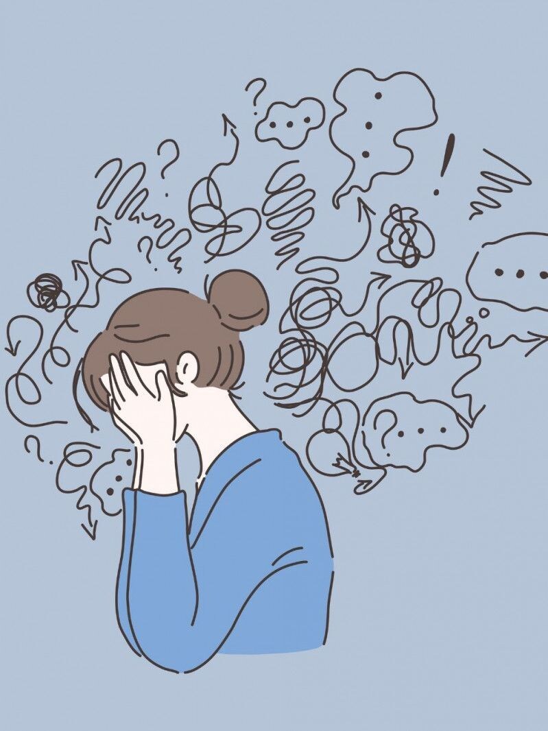 保険内容のモヤモヤを一緒に整理します 売り込みなく、内容を落ち着いて整理します イメージ1