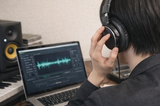 プロがあなたの話し方と声をしっかり分析・診断します 具体的なアドバイス付き診断表をPDFでお渡し！質問もできます イメージ6
