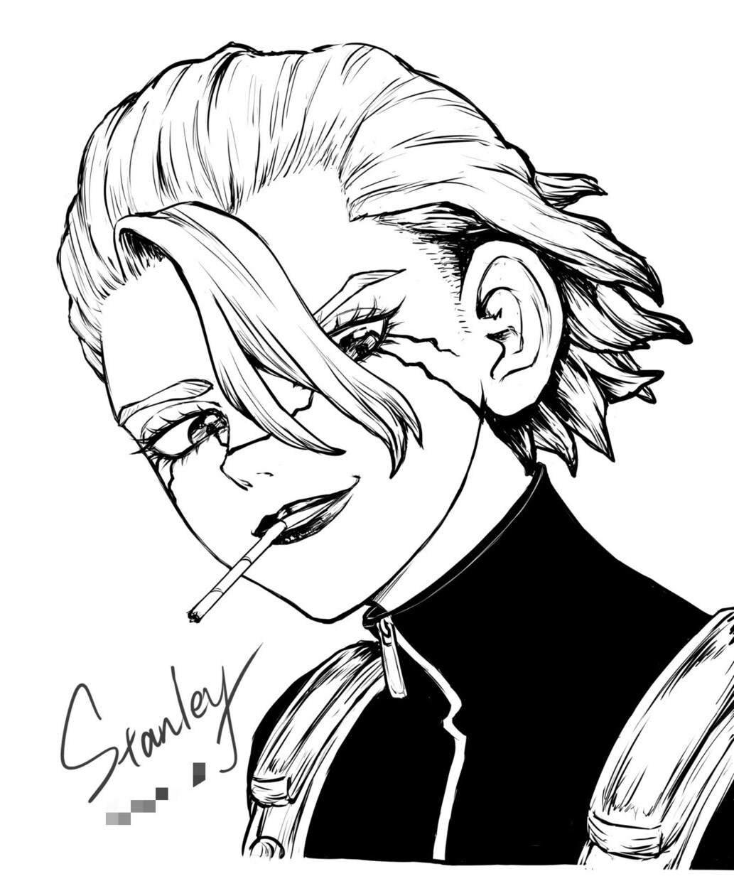 多用途なイラストをお描きします アイコン/ヘッダー、動画の挿絵にも！SNS投稿用も可能です イメージ1