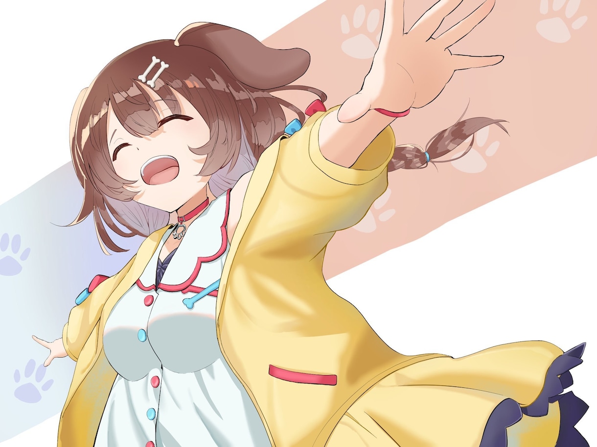 皆さんの推しを描きます 魅力的な推しをより魅力的な姿で！ イメージ4
