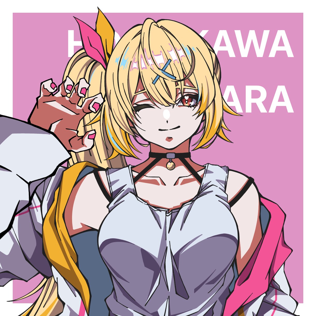 ご要望に合わせたイラストを制作致します 皆さんが思い描くキャラクターを描きます‼️ イメージ4