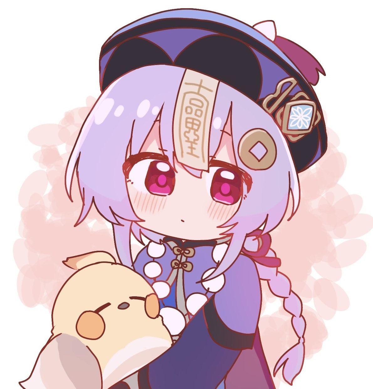 3L・夢OK！もちもち可愛くデフォルメ化します どんなキャラクターも、小さく可愛く「もちかわ」デフォルメ化！ イメージ5