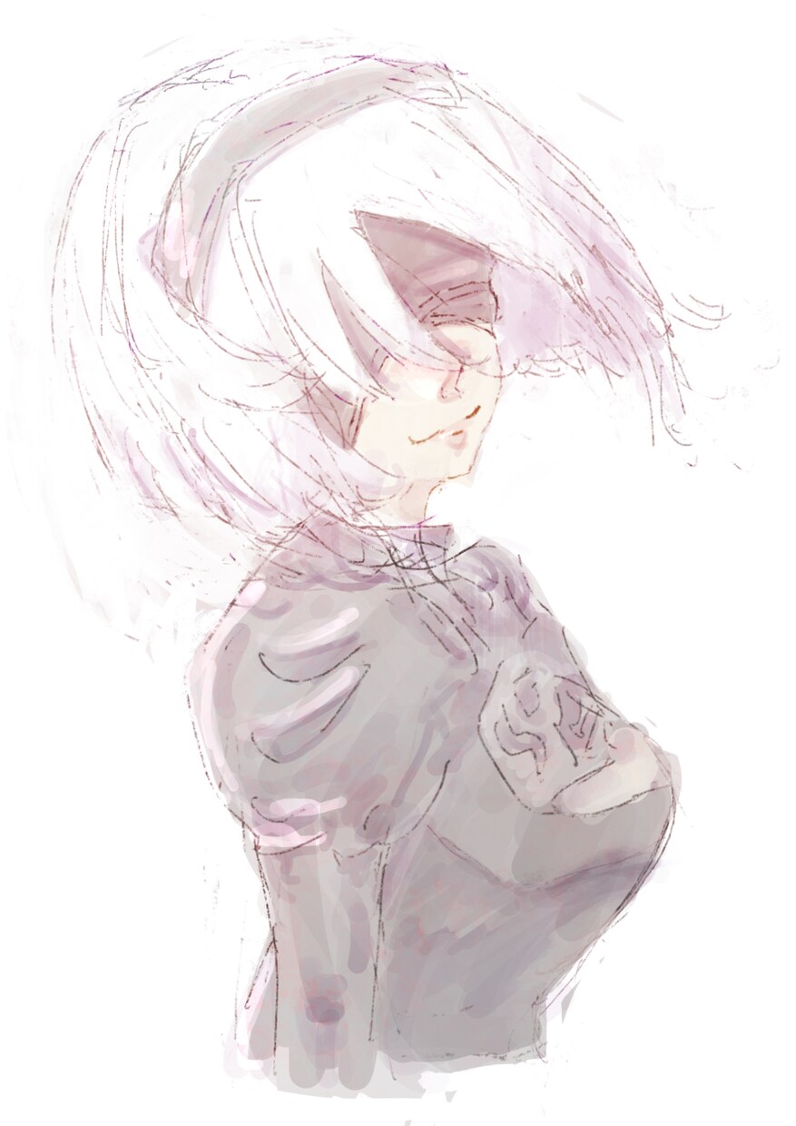 イラストを作成します リアル寄りのイラストを描きます！ イメージ3