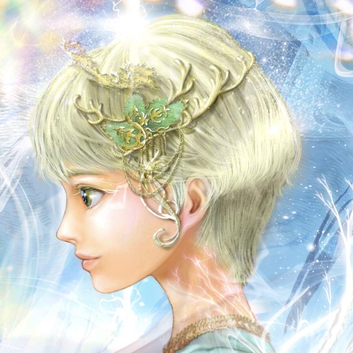 厚塗りアイコンを描きます ご購入当日に制作開始可能です。ご相談お待ちしております！ イメージ1