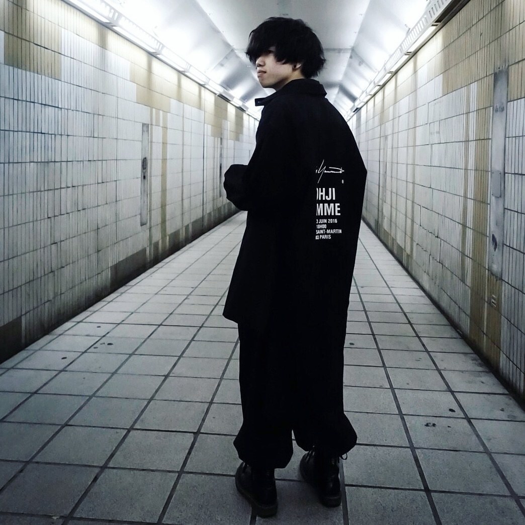 予算以内で買えるモテるコーディネート提案します アパレル店員の目線でおすすめの服選びます イメージ1