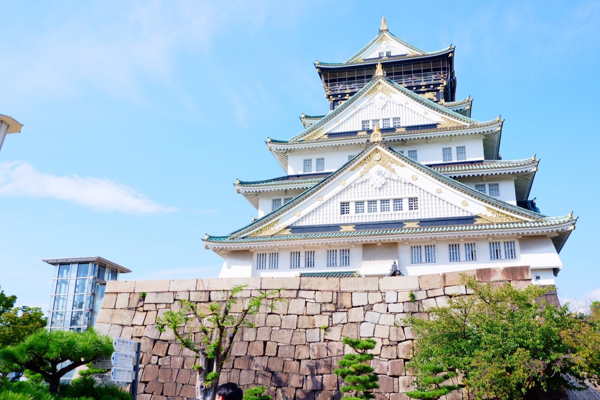大阪・兵庫の旅行プラン考えます 関西在住者がおすすめする旅行プラン！！ イメージ1