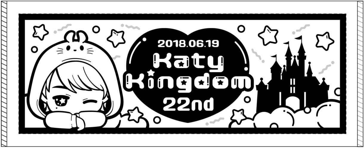 オリジナルグッズのデザインします オリジナルのグッズデザインをさせて頂きます。 イメージ4