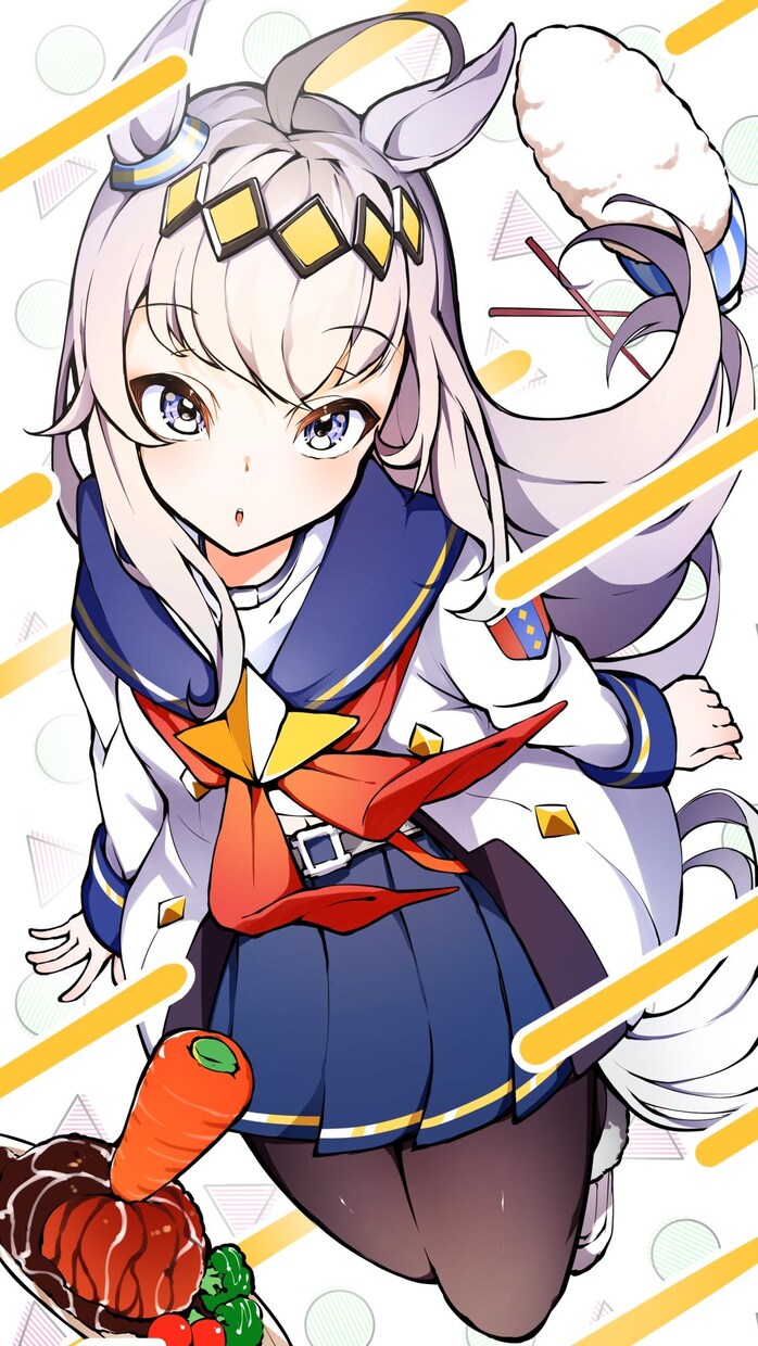 可愛くてふわふわな女の子イラストを描きます 可愛いタッチで 表紙 サムネイル 立ち絵 キャス画等に！ イメージ2