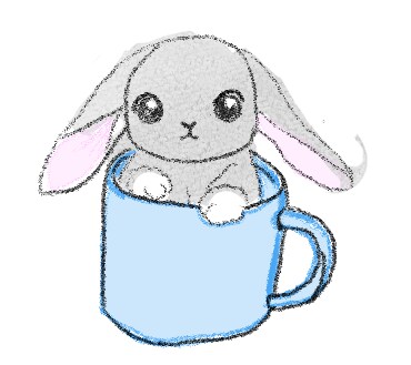 アナログのイラストをデジタルでトレスします お子様のイラストのトレスなどデジタル化のお手伝いをします イメージ1