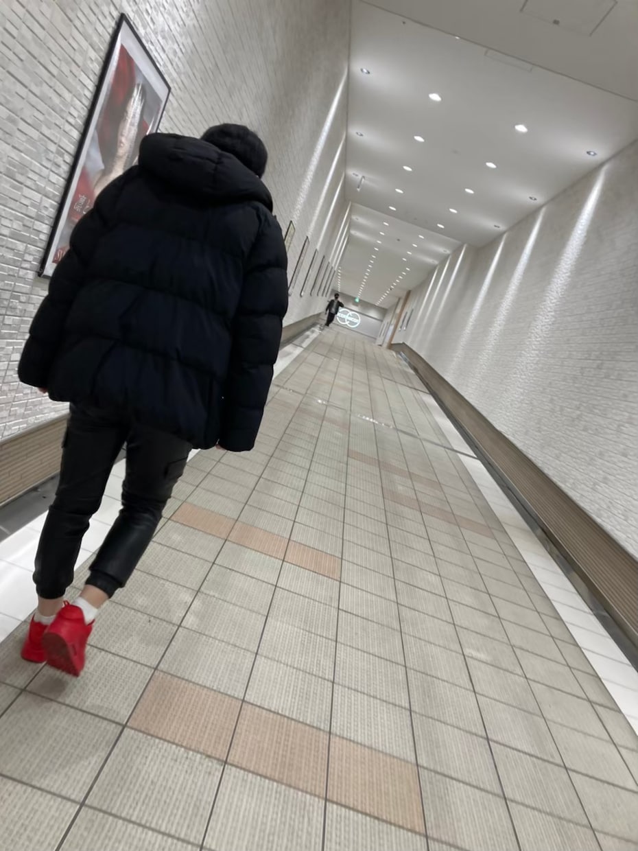 あなたのファッションをお洒落にさせます ファッションがダサいなんてもう言わせません。 イメージ3