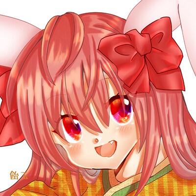SNSアイコン描きます あなた好みの女の子をアイコンにしませんか？ イメージ3
