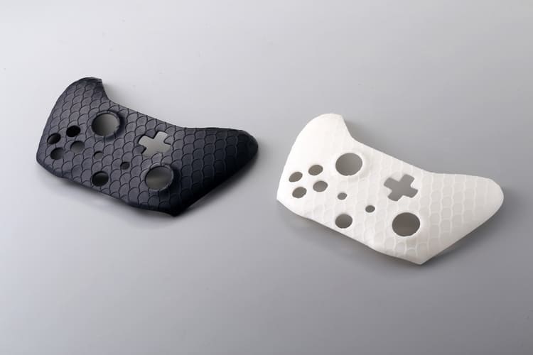 光造形（SLA）で高精度3Dプリントを出力します 最短48時間で出荷可能・特大サイズ対応・高品質を低コストで イメージ3