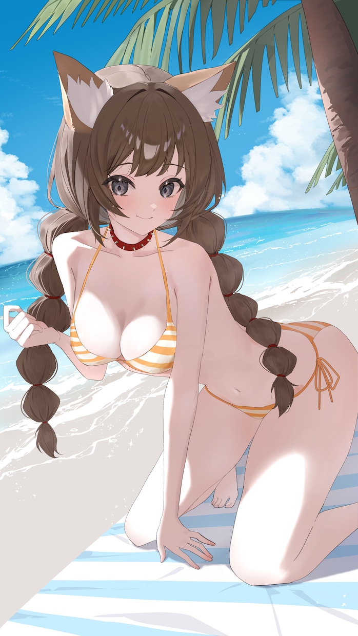 高クオリティなイラスト描きます サムネイルやグッズ用イラストが必要な方へ！ イメージ3