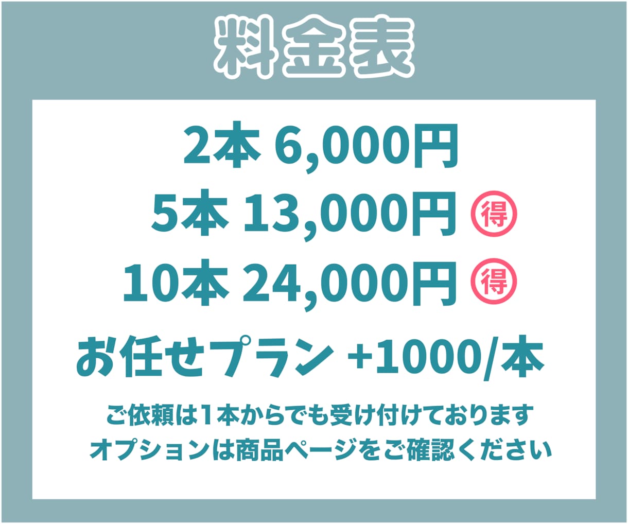 VTuber様向け！切り抜き動画作成します フルテロップ×テンポ重視で見やすく仕上げます イメージ3