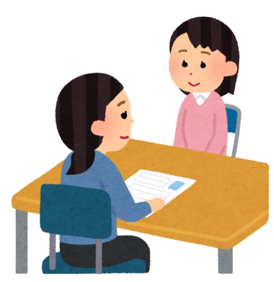 国家キャリコン取得後のモヤモヤを聞きます 次の一歩を踏み出す背中を押します。 イメージ1