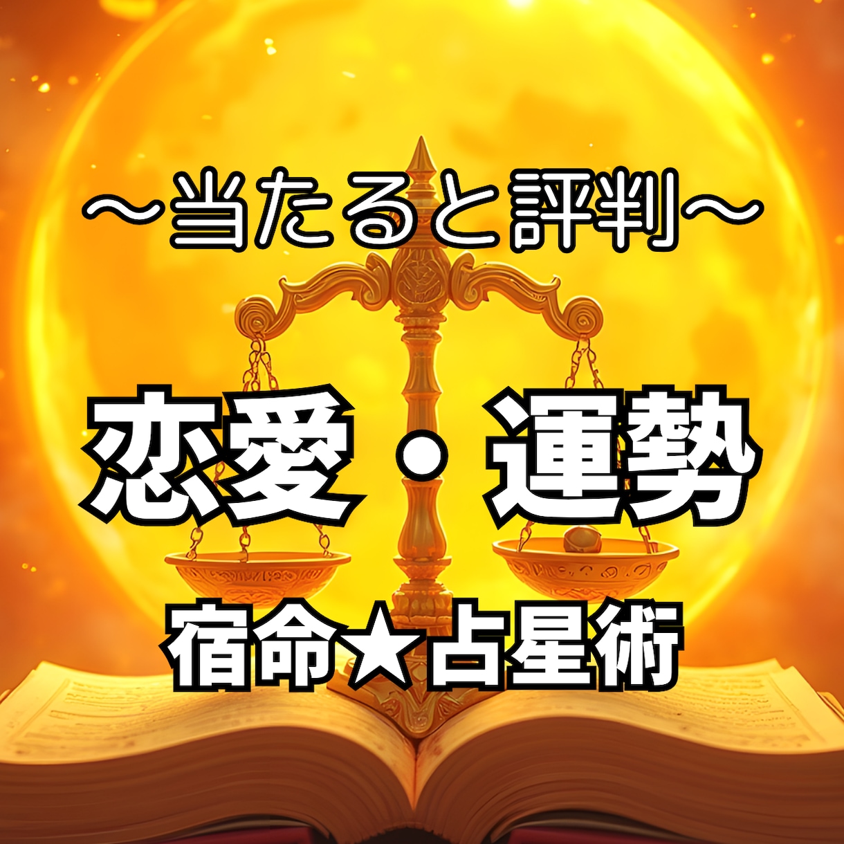 恋愛★宿命占星術。個人鑑定～あの人との相性を視ます 相性占い・デートや記念日選びに最適‼日運・月運・年運一覧表‼ イメージ3