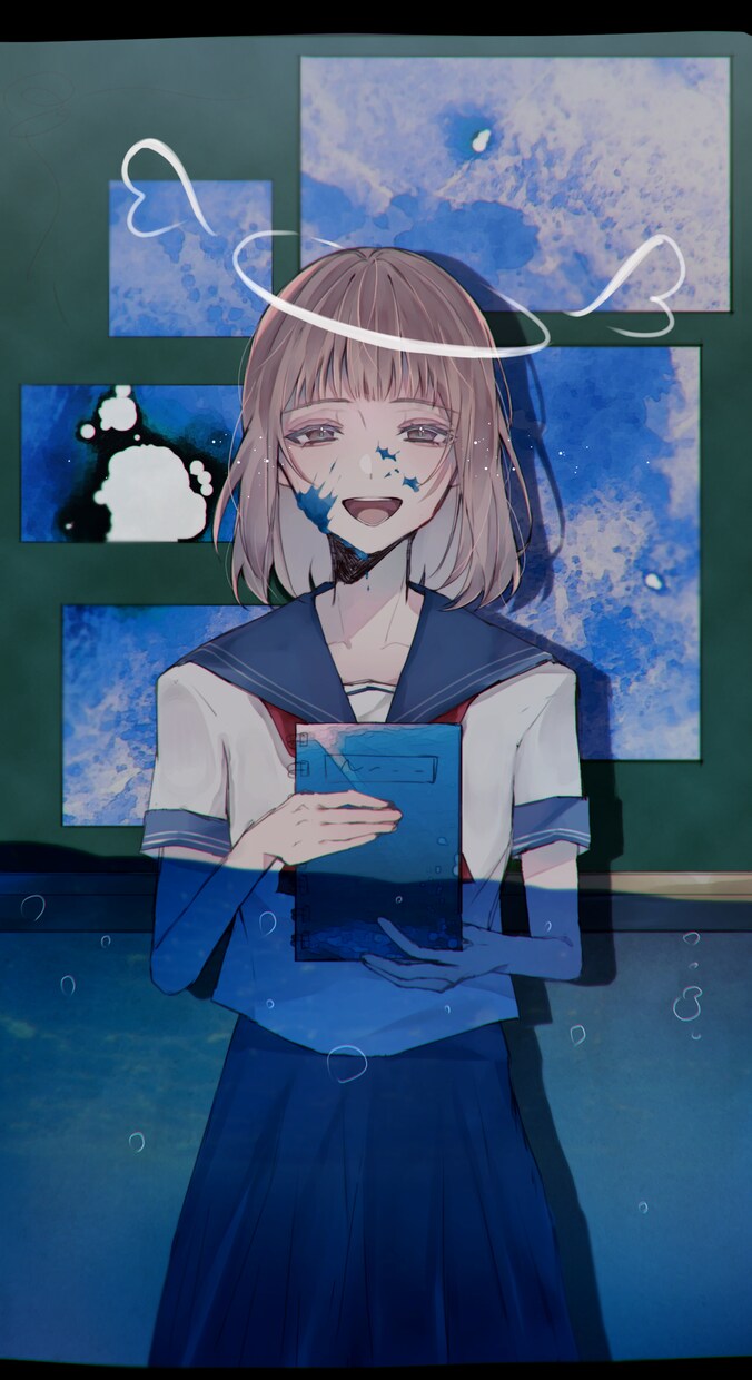ご希望のイラスト何でも描きます どんなご依頼でも受け付けます！細かな表情描写が得意です！ イメージ3