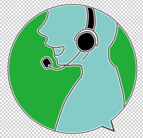 作業の眠気覚ましに会話します 黙々作業は眠くなっちゃうをお手伝い イメージ1