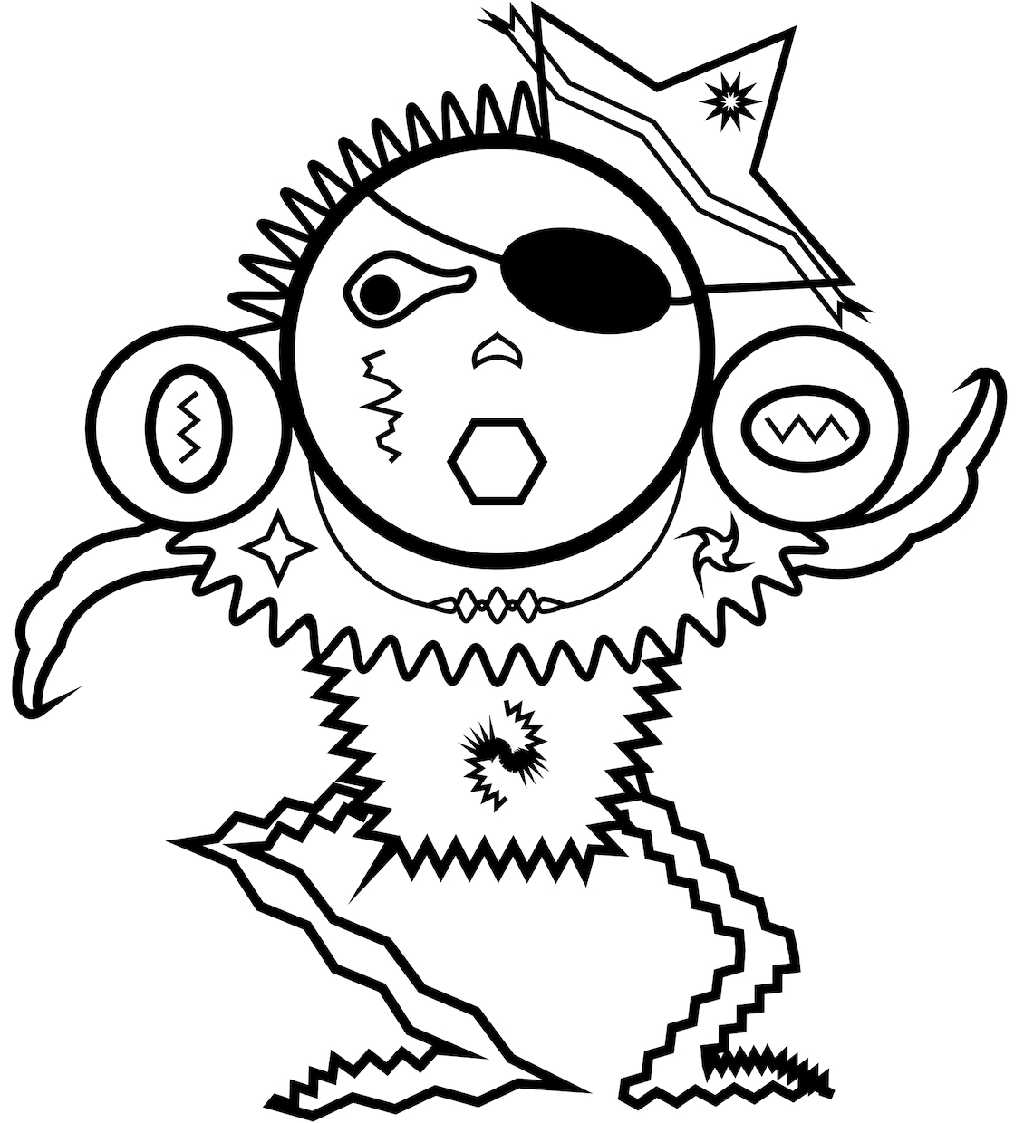 グラフィックデザインは何でも提供いたします あなたがどのようなオリジナルデザイン必要としてますか？ イメージ5