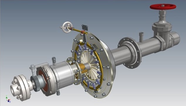 CADでのモデリング作成、機構設計業務やります 3D CADでモデリング作成、2D 図面作成等やります。 イメージ1