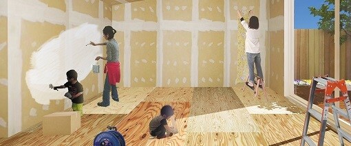 家の修理や修繕の方法教えます 自分で修理してみようと思われる方にアドバイスいたします イメージ1