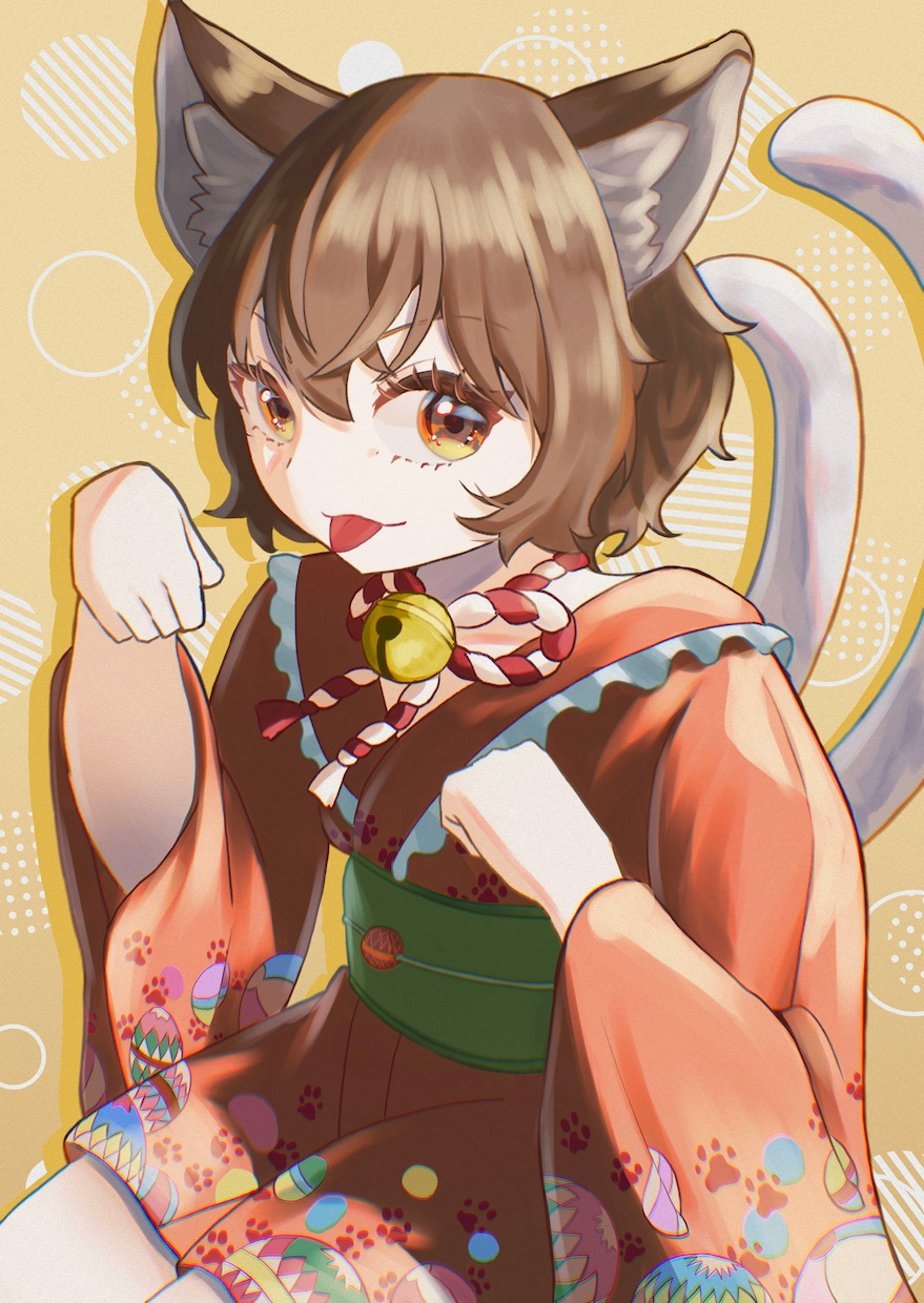 幅広いイラストを制作します ストーリーのある華やかなイラストを制作します！ イメージ10