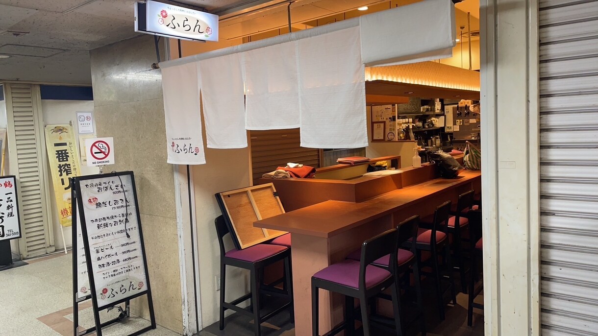 大阪市限定『居酒屋』『立ち飲み屋』開業支援します 大阪市限定で経験者が寄り添った対応で教える開業支援 イメージ1