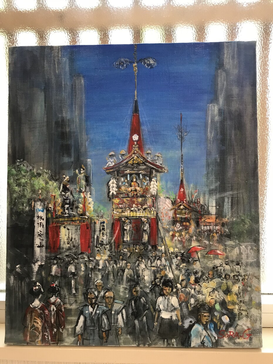 イラスト全般描きます 似顔絵からイラスト、絵画まで幅広く制作メニュー帳なども イメージ10