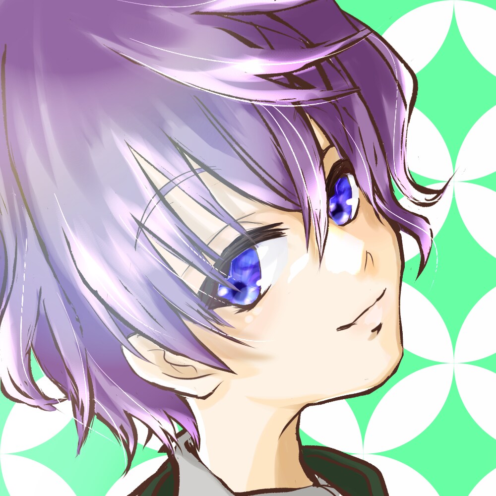 SNS等で使うアイコンつくります かわいく魅力的なイラストをお描きします イメージ5
